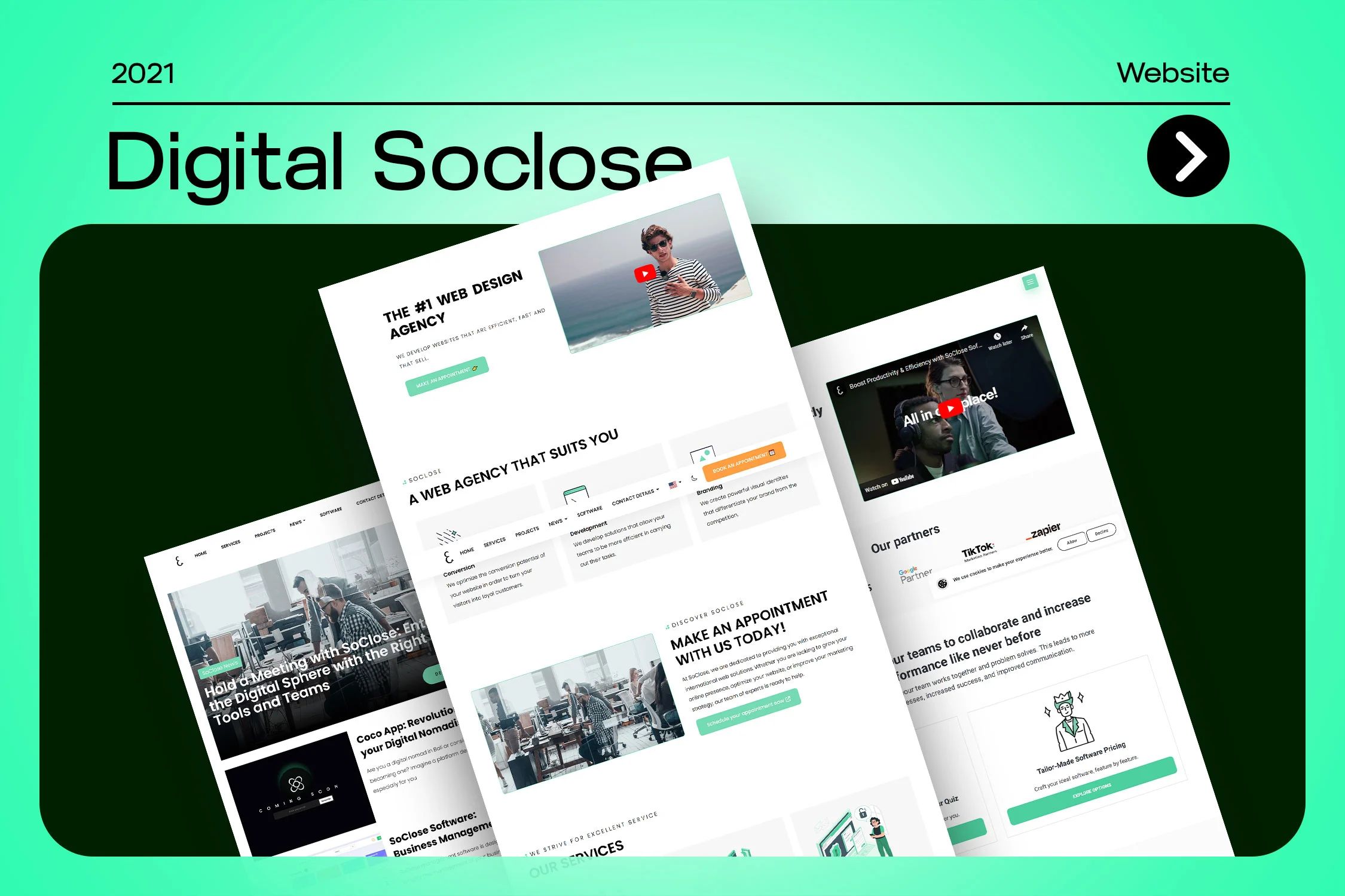 portfolio